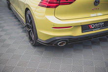 Load image into Gallery viewer, Splitter Laterali Posteriori V.2 Volkswagen Golf GTI Clubsport Mk8