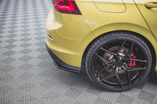 Load image into Gallery viewer, Splitter Laterali Posteriori V.2 Volkswagen Golf GTI Clubsport Mk8