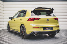 Load image into Gallery viewer, Splitter Laterali Posteriori V.2 Volkswagen Golf GTI Clubsport Mk8