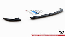 Load image into Gallery viewer, Splitter Laterali Posteriori V.2 Volkswagen Polo GTI R-Line Mk6 Maxton Design