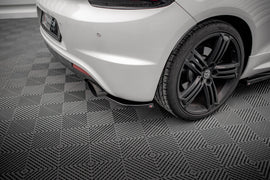 Splitter Laterali Posteriori V.2 Volkswagen Scirocco R Mk3