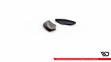 Load image into Gallery viewer, Splitter Laterali Posteriori V.2 Volkswagen Scirocco R Mk3
