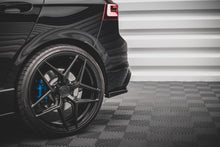 Splitter Laterali Posteriori V.2 Volkswagen Golf R Hatchback Mk8 (2019-2024)