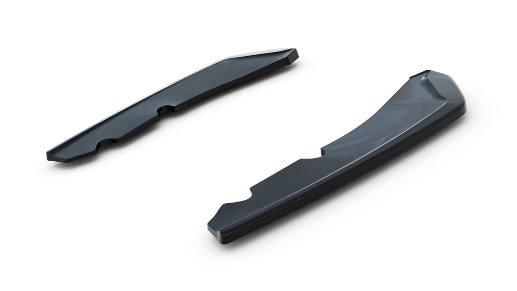 Splitter Laterali Posteriori V.2 BMW Serie 2 Gran Coupe M-Pack F44