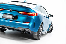Splitter Laterali Posteriori V.2 BMW Serie 2 Gran Coupe M-Pack F44