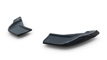 Splitter Laterali Posteriori V.2 compatibili con Cupra Leon Hatchback KL Facelift (2024-)