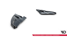 Carica l'immagine nel visualizzatore di Gallery, Splitter Laterali Posteriori V.3 Alfa Romeo Giulietta