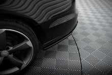 Load image into Gallery viewer, Splitter Laterali Posteriori V.3 Audi A6 Berlina / Avant C7