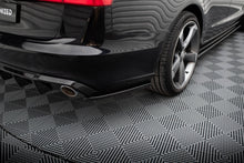 Load image into Gallery viewer, Splitter Laterali Posteriori V.3 Audi A6 Berlina / Avant C7