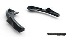 Carica l'immagine nel visualizzatore di Gallery, Splitter Laterali Posteriori V.3 Audi RS3 Berlina 8Y Facelift