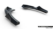 Carica l'immagine nel visualizzatore di Gallery, Splitter Laterali Posteriori V.3 Audi RS3 Sportback 8Y Facelift