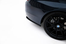 Carica l'immagine nel visualizzatore di Gallery, Splitter Laterali Posteriori V.3 Maxton Design BMW Serie 5 M-Pack F10 F11