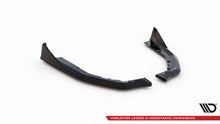 Load image into Gallery viewer, Coppia splitter laterali posteriori ABS BMW M4 G83