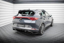 Load image into Gallery viewer, Splitter Laterali Posteriori V.3 Cupra Formentor VZ Mk1 Maxton Design