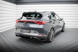 Splitter Laterali Posteriori V.3 Cupra Formentor VZ Mk1 Maxton Design