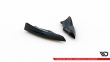 Load image into Gallery viewer, Splitter Laterali Posteriori V.3 Cupra Formentor VZ Mk1 Maxton Design