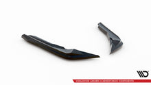 Carica l'immagine nel visualizzatore di Gallery, Splitter Laterali Posteriori V.3 BMW M2 G87 Maxton Design