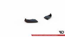 Carica l'immagine nel visualizzatore di Gallery, Splitter Laterali Posteriori V.3 Mini Cooper John Cooper Works R56