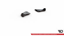 Carica l'immagine nel visualizzatore di Gallery, Splitter Laterali Posteriori V.3 Mini Cooper John Cooper Works R56