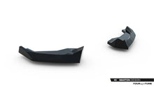 Load image into Gallery viewer, Splitter Laterali Posteriori V.3 Toyota GR Yaris Mk4 Facelift