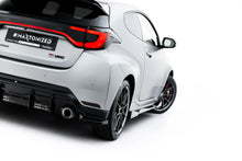 Load image into Gallery viewer, Splitter Laterali Posteriori V.3 Toyota GR Yaris Mk4 Facelift