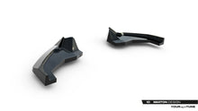 Load image into Gallery viewer, Splitter Laterali Posteriori V.3 Toyota GR Yaris Mk4 Facelift