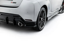 Load image into Gallery viewer, Splitter Laterali Posteriori V.3 Toyota GR Yaris Mk4 Facelift