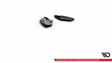 Load image into Gallery viewer, Splitter Laterali Posteriori V.3 Volkswagen Scirocco R Mk3