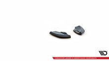 Load image into Gallery viewer, Splitter Laterali Posteriori V.3 Volkswagen Scirocco R Mk3