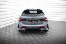 Carica l'immagine nel visualizzatore di Gallery, Splitter Laterali Posteriori V.3 BMW Serie 1 F40 M-Pack M135i Maxton Design