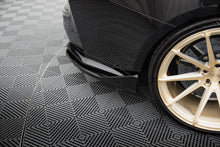 Carica l'immagine nel visualizzatore di Gallery, Splitter Laterali Posteriori V.4 BMW M4 G82 / G82 Facelift Maxton Design