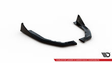 Carica l'immagine nel visualizzatore di Gallery, Splitter Laterali Posteriori V.4 BMW M4 G82 / G82 Facelift Maxton Design