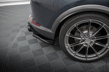 Carica l'immagine nel visualizzatore di Gallery, Splitter Laterali Posteriori V.4 Cupra Formentor Mk1 Maxton Design