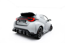 Load image into Gallery viewer, Splitter Laterali Posteriori V.4 Toyota GR Yaris Mk4 Facelift