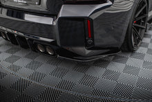 Load image into Gallery viewer, Splitter Laterali Posteriori V.5 BMW M2 G87 Maxton Design