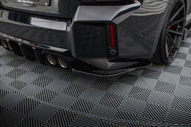 Splitter Laterali Posteriori V.5 BMW M2 G87 Maxton Design
