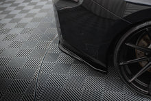 Load image into Gallery viewer, Splitter Laterali Posteriori V.5 BMW M2 G87 Maxton Design
