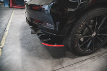Carica l'immagine nel visualizzatore di Gallery, Splitter Laterali Posteriori Maxton Design VW Golf GTI TCR Mk7