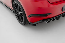 Carica l'immagine nel visualizzatore di Gallery, Splitter Laterali Posteriori VW Golf Mk7 Facelift R