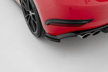 Carica l'immagine nel visualizzatore di Gallery, Splitter Laterali Posteriori VW Golf Mk7 Facelift R