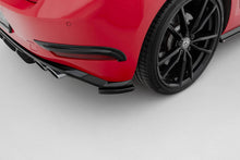 Carica l'immagine nel visualizzatore di Gallery, Splitter Laterali Posteriori VW Golf Mk7 Facelift R
