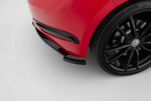 Carica l'immagine nel visualizzatore di Gallery, Splitter Laterali Posteriori VW Golf Mk7 Facelift R