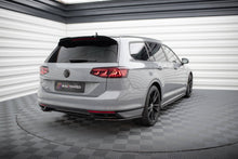 Carica l'immagine nel visualizzatore di Gallery, Splitter Laterali Posteriori Volkswagen Passat R-Line B8 Facelift