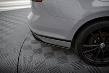 Carica l'immagine nel visualizzatore di Gallery, Splitter Laterali Posteriori Volkswagen Passat R-Line B8 Facelift
