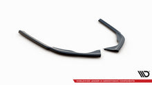 Carica l'immagine nel visualizzatore di Gallery, Splitter Laterali Posteriori Volkswagen Passat R-Line B8 Facelift