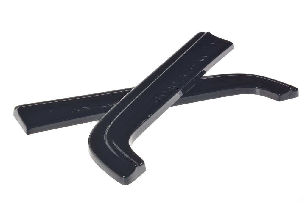 Splitter Laterali Posteriori Volkswagen T6 Maxton Design