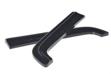 Carica l'immagine nel visualizzatore di Gallery, Splitter Laterali Posteriori Volkswagen T6 Maxton Design