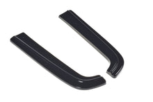 Carica l'immagine nel visualizzatore di Gallery, Splitter Laterali Posteriori Volkswagen T6 Maxton Design