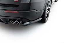 Carica l'immagine nel visualizzatore di Gallery, Splitter Laterali Posteriori Maxton Design Ford Explorer ST Mk6