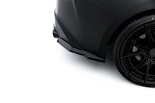 Splitter Laterali Posteriori compatibili con Lexus IS 500 Mk3 Facelift 2 (XE30) (2020-)